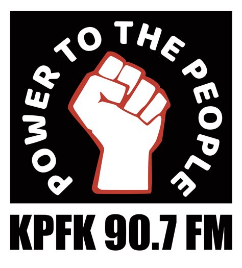 KPFK .